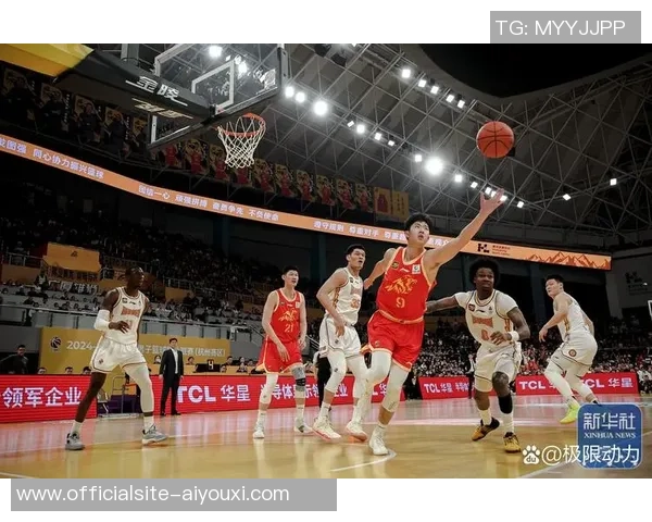 11月8日新疆队迎战八一队期待一场精彩的篮球对决与激情碰撞