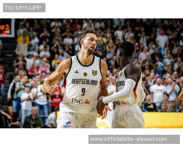 德国男篮对决爱沙尼亚展现篮球魅力与实力的较量