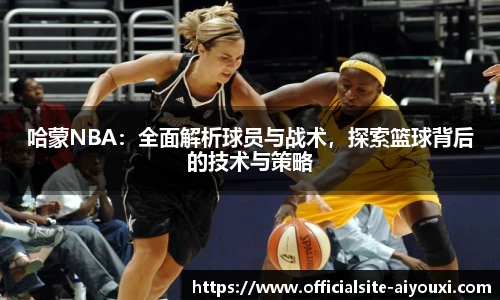 哈蒙NBA：全面解析球员与战术，探索篮球背后的技术与策略